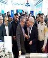 نمايشگاه تخصصي تجهيزات صنعت نفت خوزستان 1393